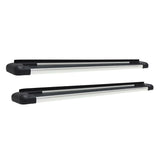 Westin - 27-65750 SG6 LED Running Boards