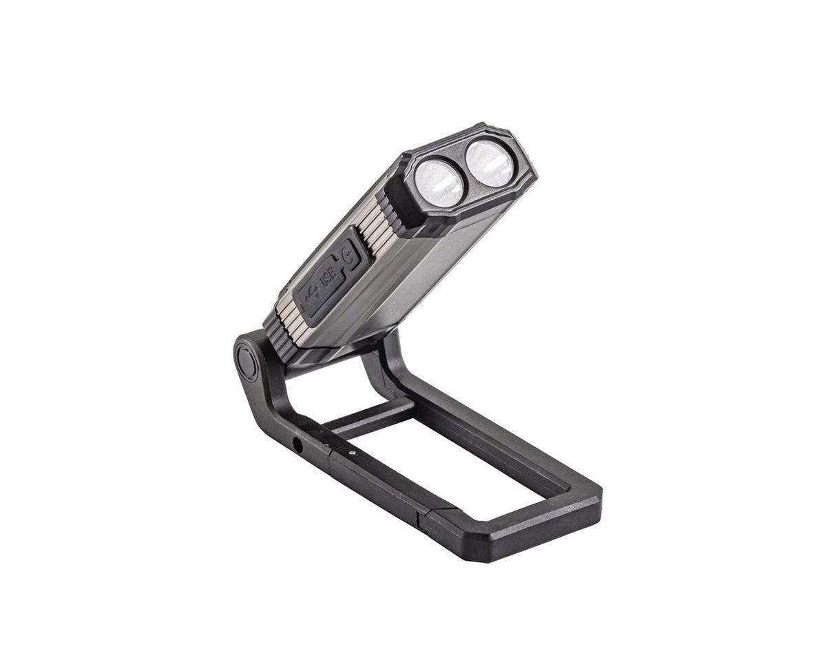 IronMan 4x4 - Rechargeable LED Worklight - ILIGHTING0056