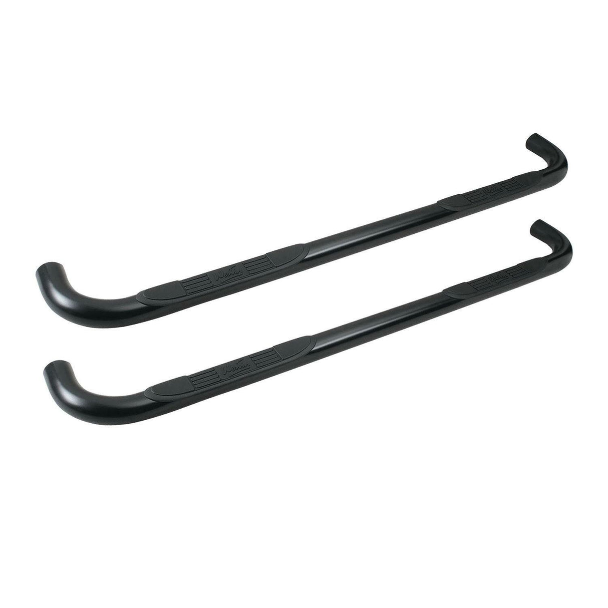Westin - 25-2755 Signature 3 Round Step Bar