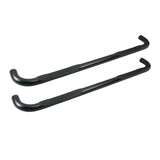 Westin - 25-2755 Signature 3 Round Step Bar