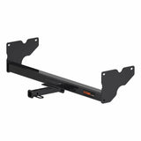Curt - Class 2 Trailer Hitch, 1-1/4" Receiver, Select Volkswagen Tiguan - 12177