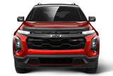 Husky Liners 2842226 Aeroskin Hood Protector Smoke 2025 Chevy Equinox
