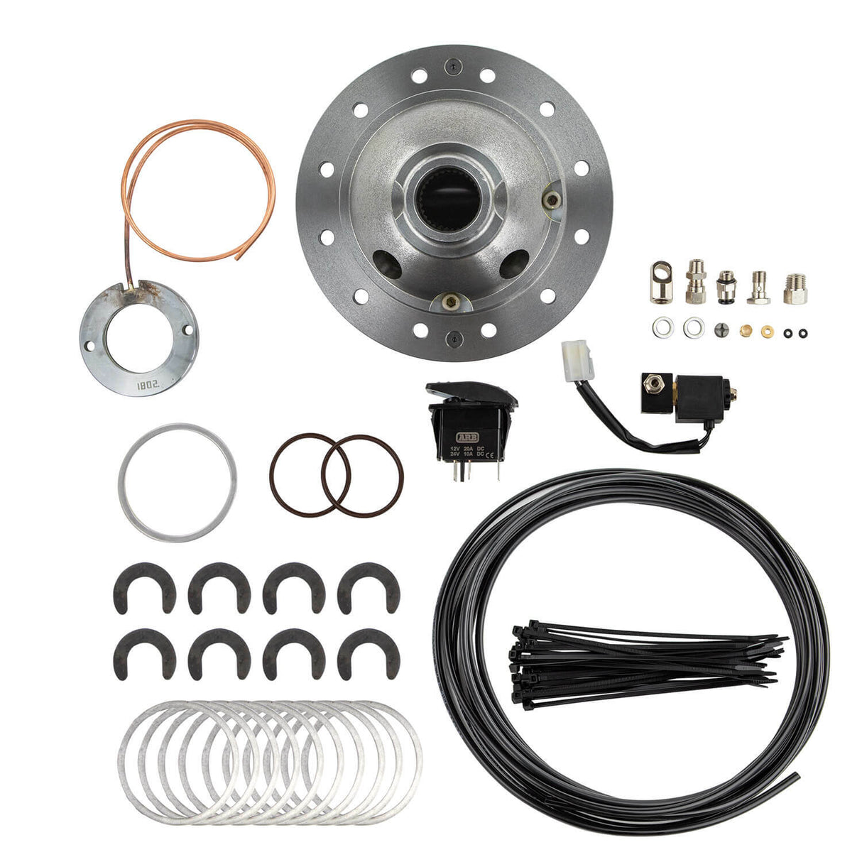 ARB - RD216 - Air Locker Differential
