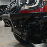 C4 Fabrication - Tacoma Rock Runner Front Bumper / 2nd Gen / 2005-2015 - 1200-3505-MH-P