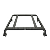 Westin - 51-10025 Overland Cargo Rack