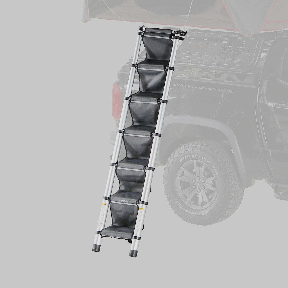 iKamper - HC Steps - BC005-002