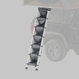 iKamper - HC Steps - BC005-002