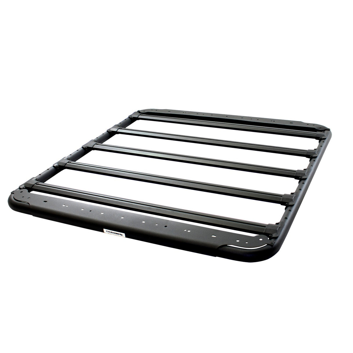 Go Rhino 5935052T - SRM500 55" Flat Platform Roof Rack - Textured Black