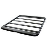 Go Rhino 5935052T - SRM500 55" Flat Platform Roof Rack - Textured Black