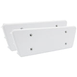 Weather Guard - Composite Bulkhead Accessory Panels - 96905-3-01