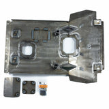 C4 Fabrication - Tacoma Front Skid Plate / 2nd Gen / 3rd Gen / 2005-2023 - 1200-5405-01NA