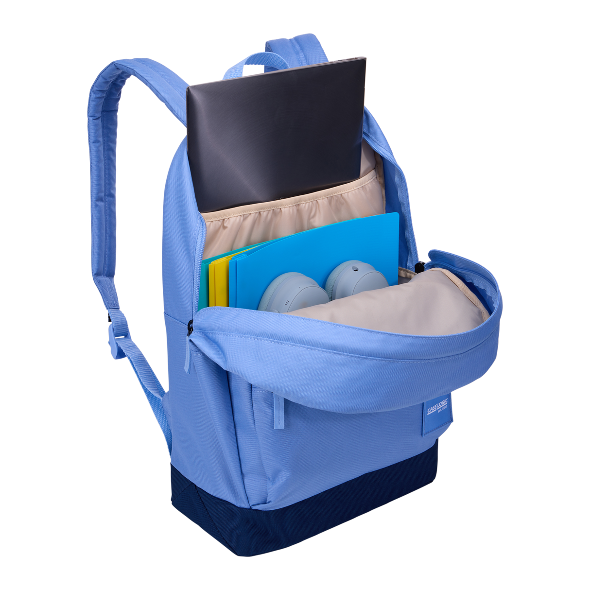 Thule - Case Logic Commence Recycled Backpack - 3205193