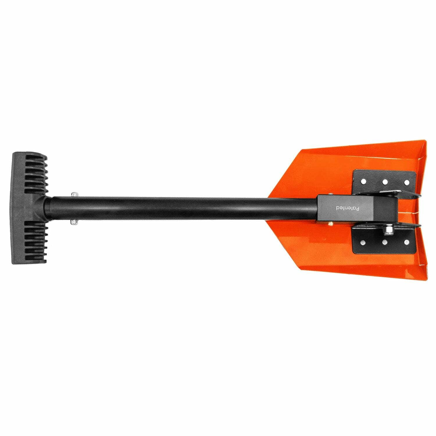 DMOS - Compact Delta Shovel Signal Orange - 32716