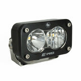 Baja Designs - 480011 - S2 Pro Black LED Auxiliary Light Pod