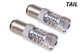 Diode Dynamics - DD0016Q - 1157 XP80 LED Red (four)
