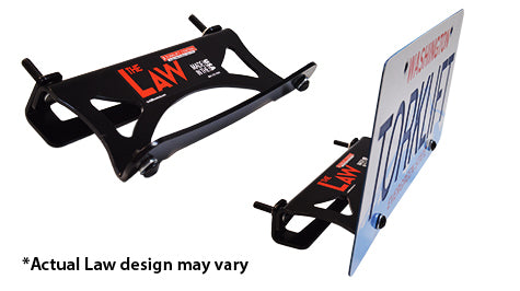 Torklift EcoHitch - Toyota RAV4 Hybrid - XA1012