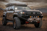 ARB - Zenith Winch Bumper for Toyota Tacoma (2024+) - 3423230B