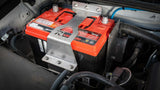 Rago Fabrication - 2010-2023 5th Gen Toyota 4Runner Secondary Battery Box - R1019T4RUPSBB