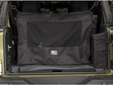 Rugged Ridge - C4 Canine Cube; 07-18 Jeep Wrangler JK - 13260.20