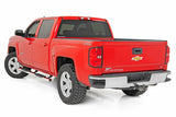 Rough Country 21001S Oval Steps - 21001S