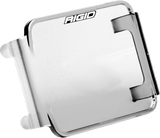 RIGID - D-Series Cover Clear - 201923