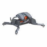 Curt - PowerRide 30K 5th Wheel Hitch, Select Ram 2500, 3500, 8' Bed - 16593