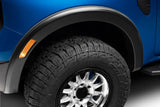 Husky Liners 2802976 Fender Flares OE-Style 4Pc Set