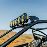 KC HiLiTES 73427 KC Bracket Mount Set 39in Overhead Polaris RZR Pro R