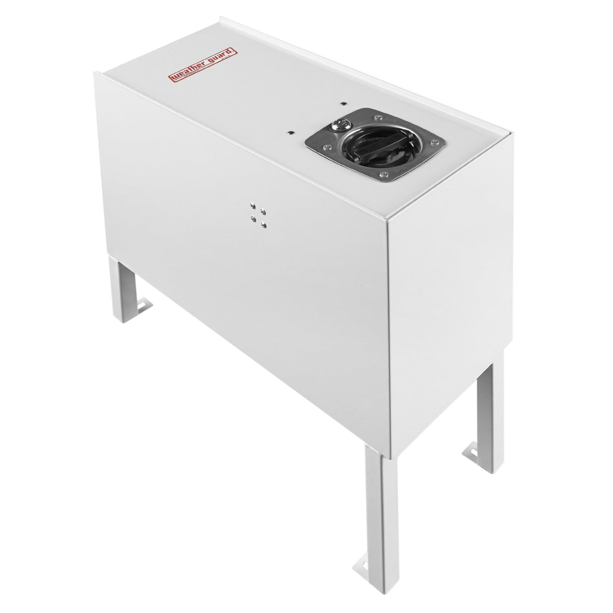 Weather Guard - Cab Command Center File Boxes - 9010-3-01