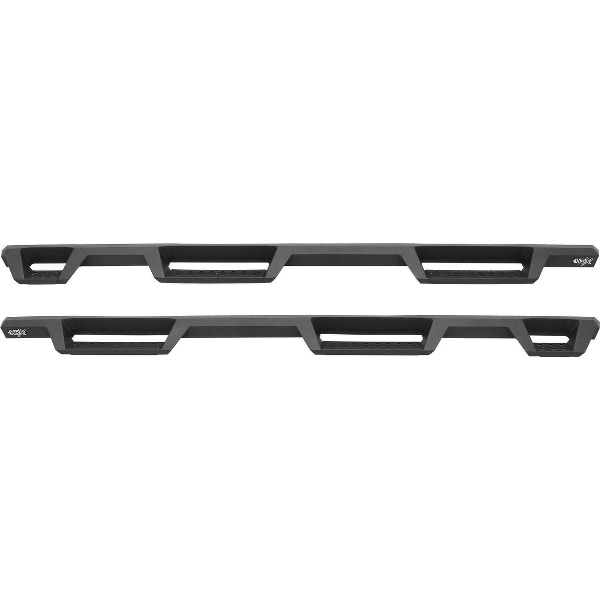 Westin - 56-534565 HDX Drop Wheel to Wheel Nerf Step Bars