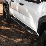 CBI - Toyota Tacoma Overland Bolt-On Rock Sliders | 2024-2025 - 300-000-010-161