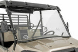 Rough Country 98215150 Vented Full Windshield - 98215150