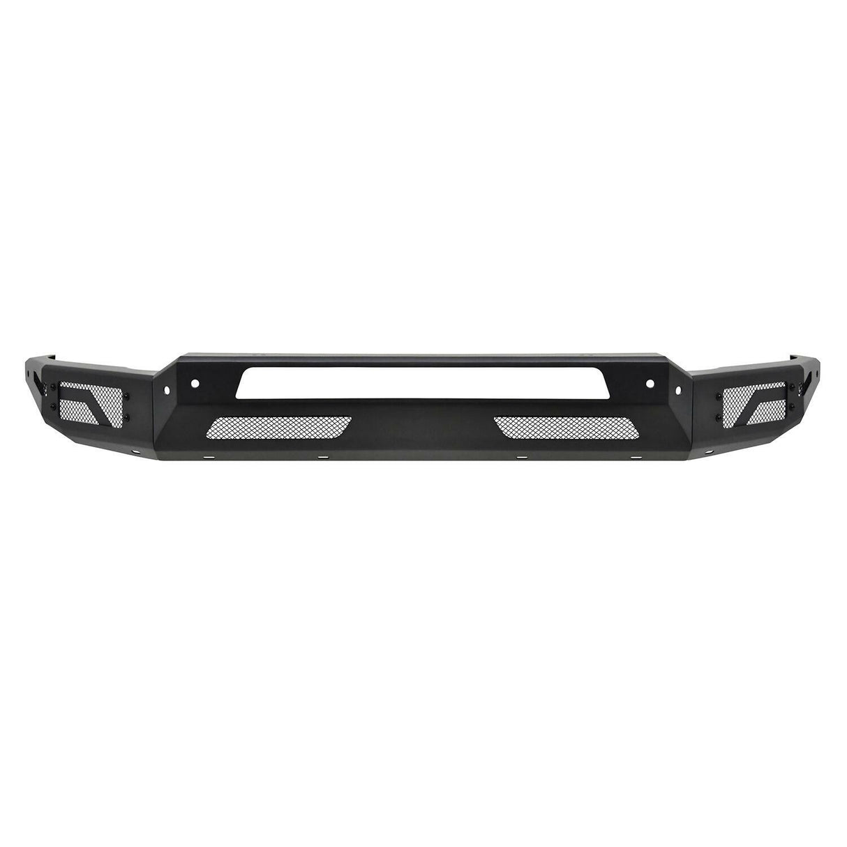 Westin - 58-41195 Pro-Mod Front Bumper