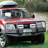 ARB - 3421050B - Winch Bumper