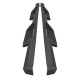 Westin 56-14235 HDX Drop Nerf Step Bars