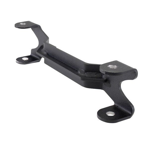 Go Rhino 5950010T - XRS to SRM Connector Bracket Kit - Textured Black