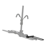 Curt - Replacement Tray-Style Bike Rack Cradle - Left - 19241