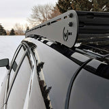 Prinsu - Subaru Ascent Prinsu Roof Rack  / Standard - 400-000-021-001