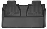 Husky Liners - 2nd Seat Floor Liner (Full Coverage) - 53841