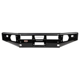 ARB - 3915250 - Summit Sahara Winch Bumper
