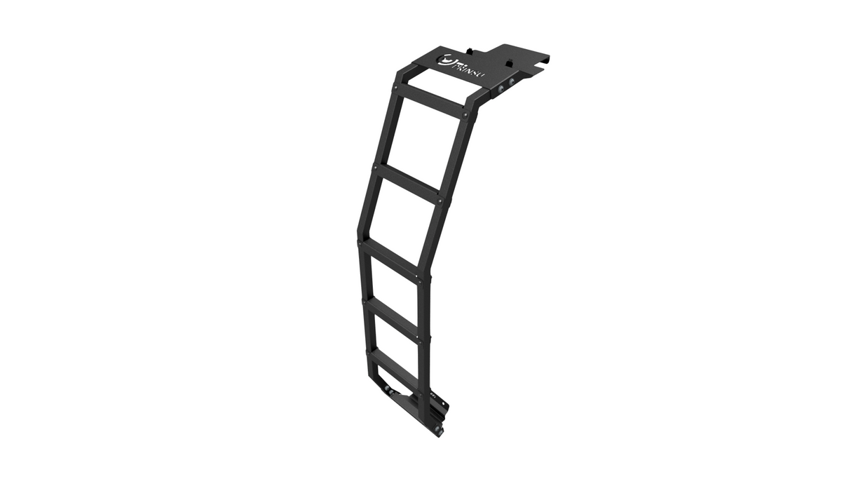 Prinsu - Prinsu GX550 Ladder - 600-000-000-334