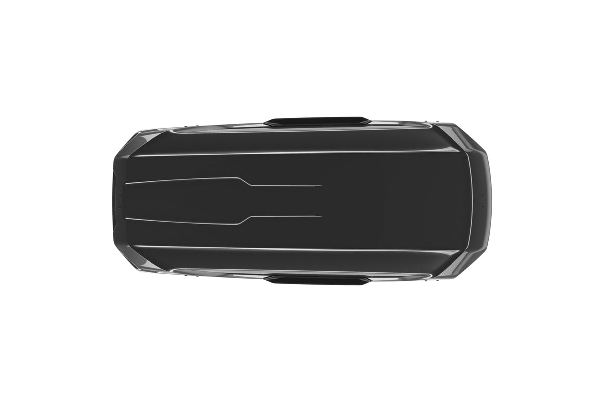 Thule - Motion 3 L Black - 639750
