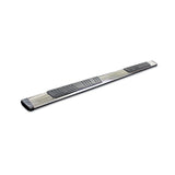 Go Rhino 650052PS - 5" OE Xtreme Low Profile SideSteps - Boards Only - Polished Stainless Steel