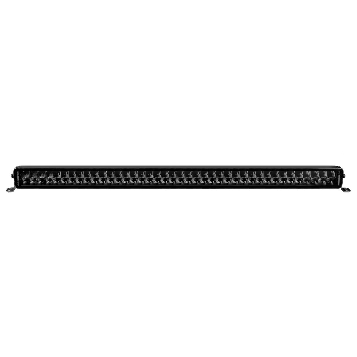 Go Rhino 754004011CDS Blackout Series - DOUBLELINE 40" Double Row Light Bar