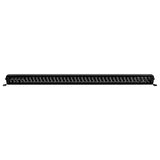 Go Rhino 754004011CDS Blackout Series - DOUBLELINE 40" Double Row Light Bar