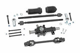 Rack and Pinion - Heavy Duty - Polaris  RZR 800 S