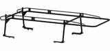 Holman - Pro Iv Hd Aluminum Rack  - Full Siz - 90001