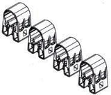 Yakima - Rpl Snar Rd/Sq(4) - 8810135