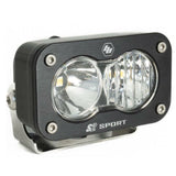 Baja Designs - 540003 - S2 Sport Black LED Auxiliary Light Pod