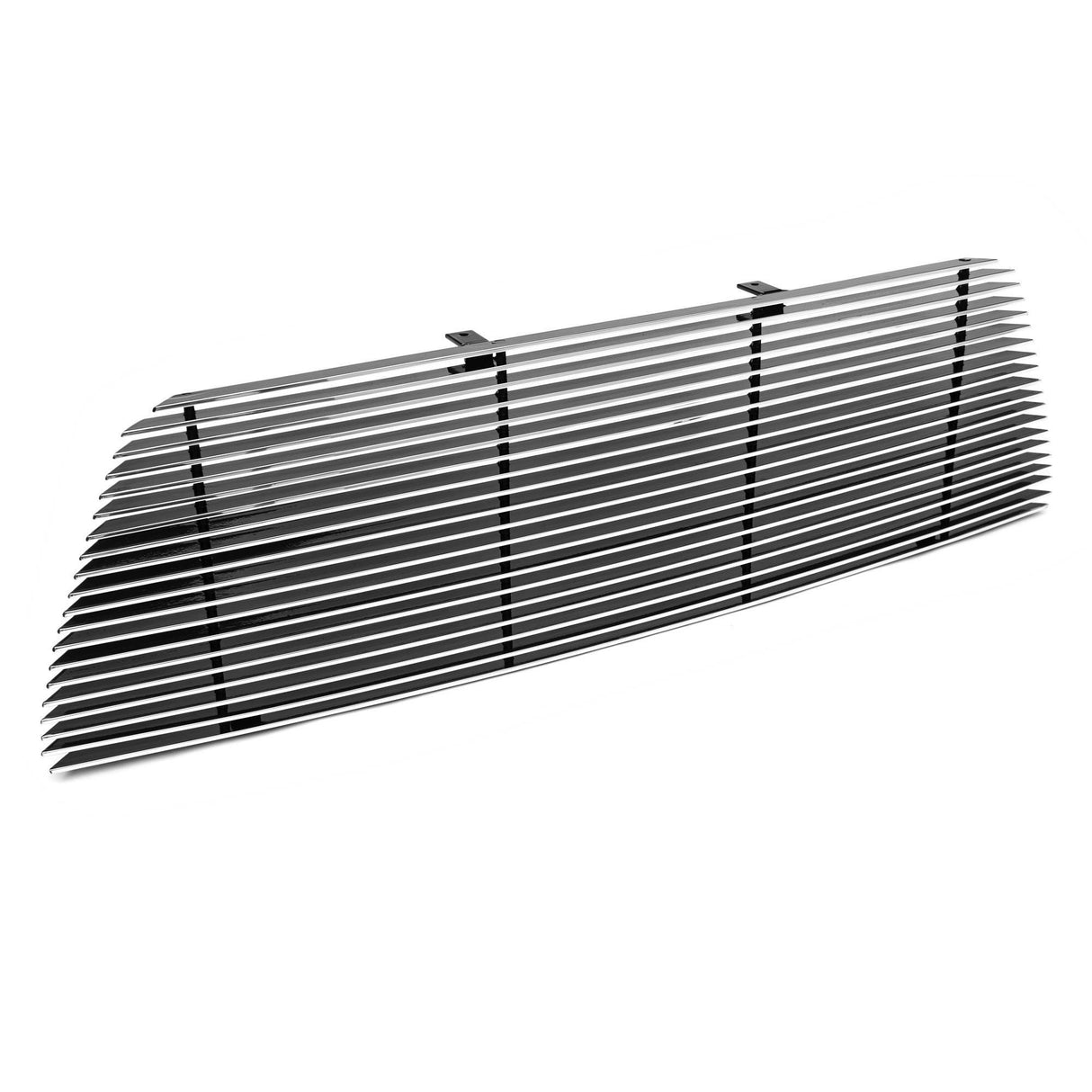 T-Rex Grilles - 1 Pc Horizontal Aluminum Billet Grille Insert - 20895